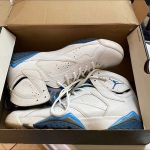 Jordan 7s